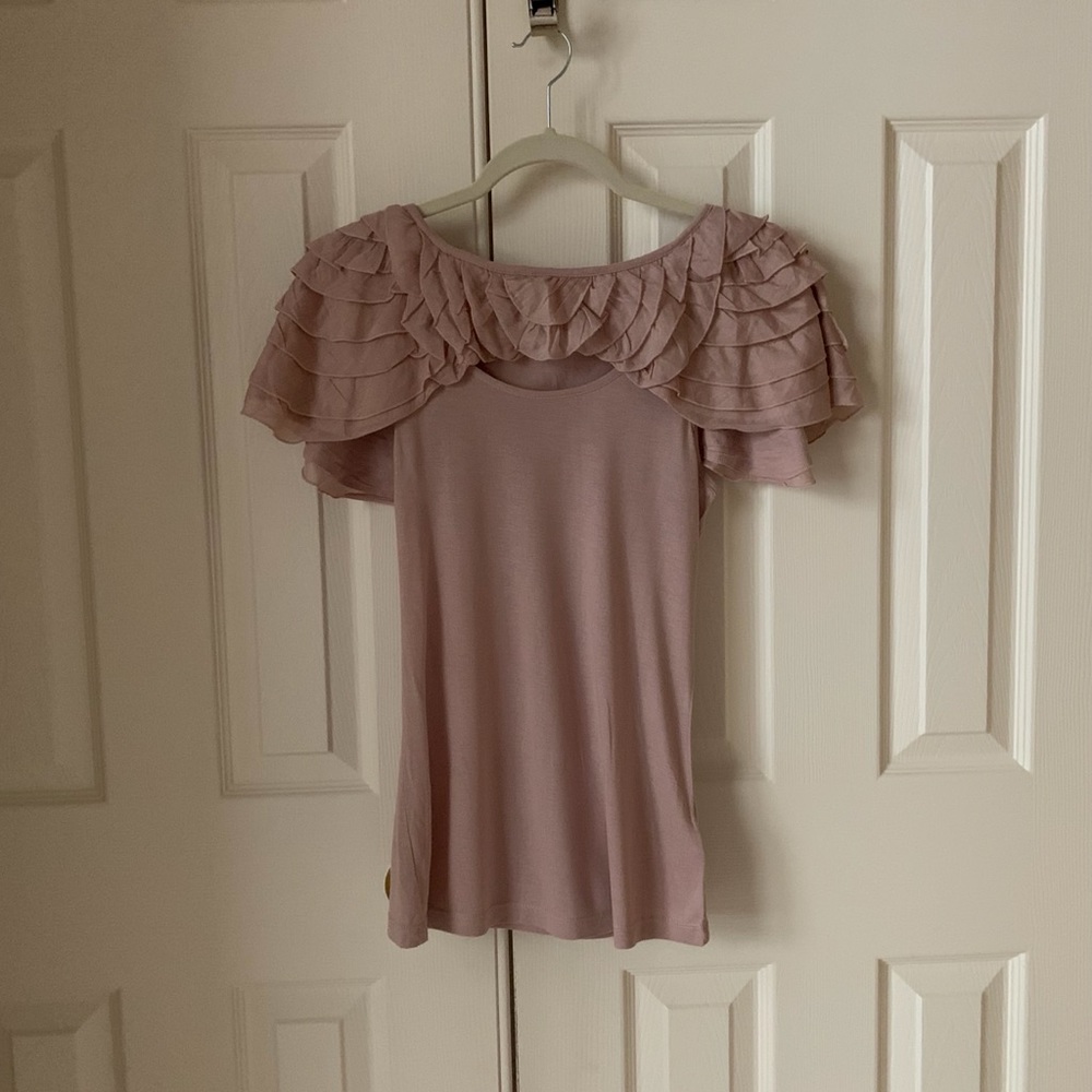 Anthropologie Top